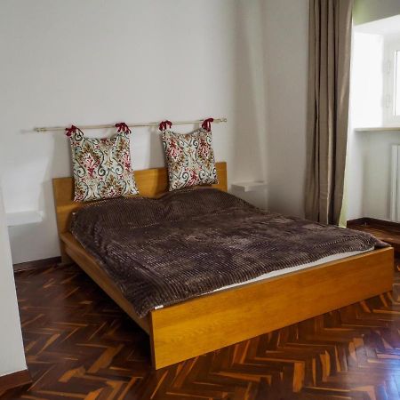 Terrazza Cavour Apartment Bari Exterior foto