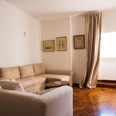 Terrazza Cavour Apartment Bari Exterior foto