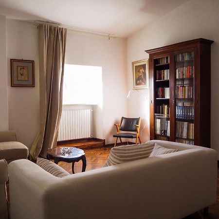 Terrazza Cavour Apartment Bari Exterior foto