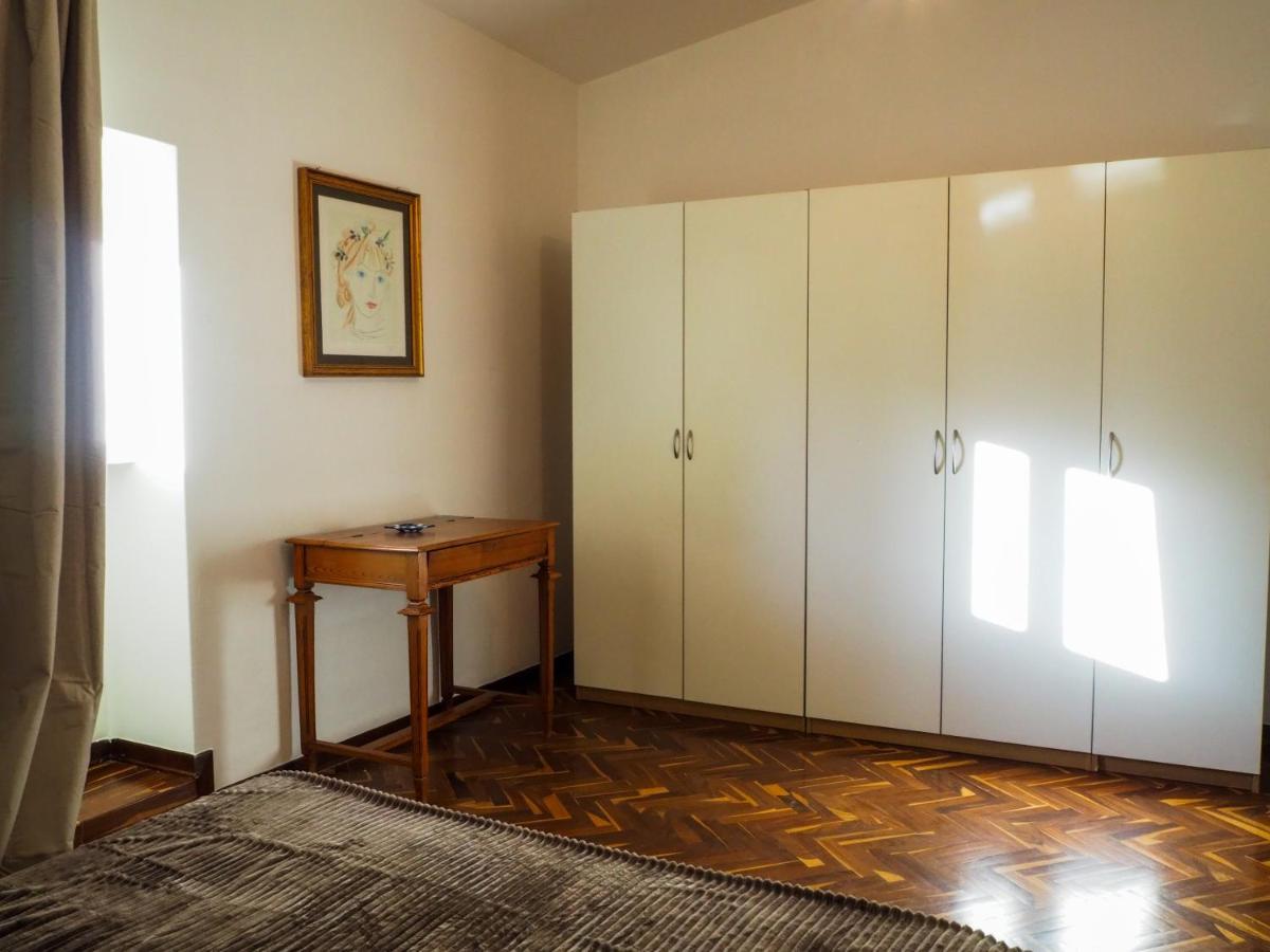 Terrazza Cavour Apartment Bari Exterior foto
