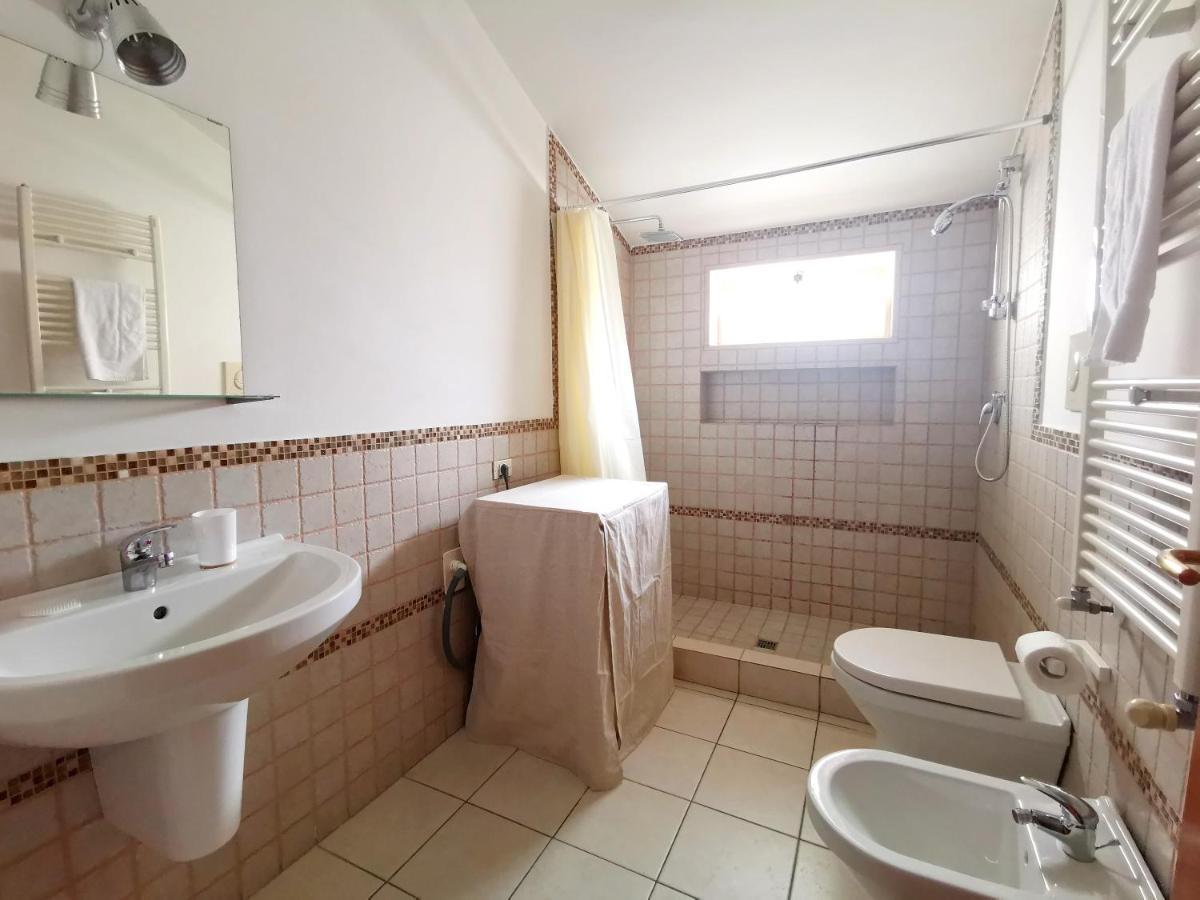 Terrazza Cavour Apartment Bari Exterior foto