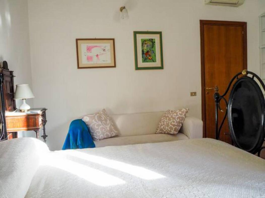 Terrazza Cavour Apartment Bari Exterior foto